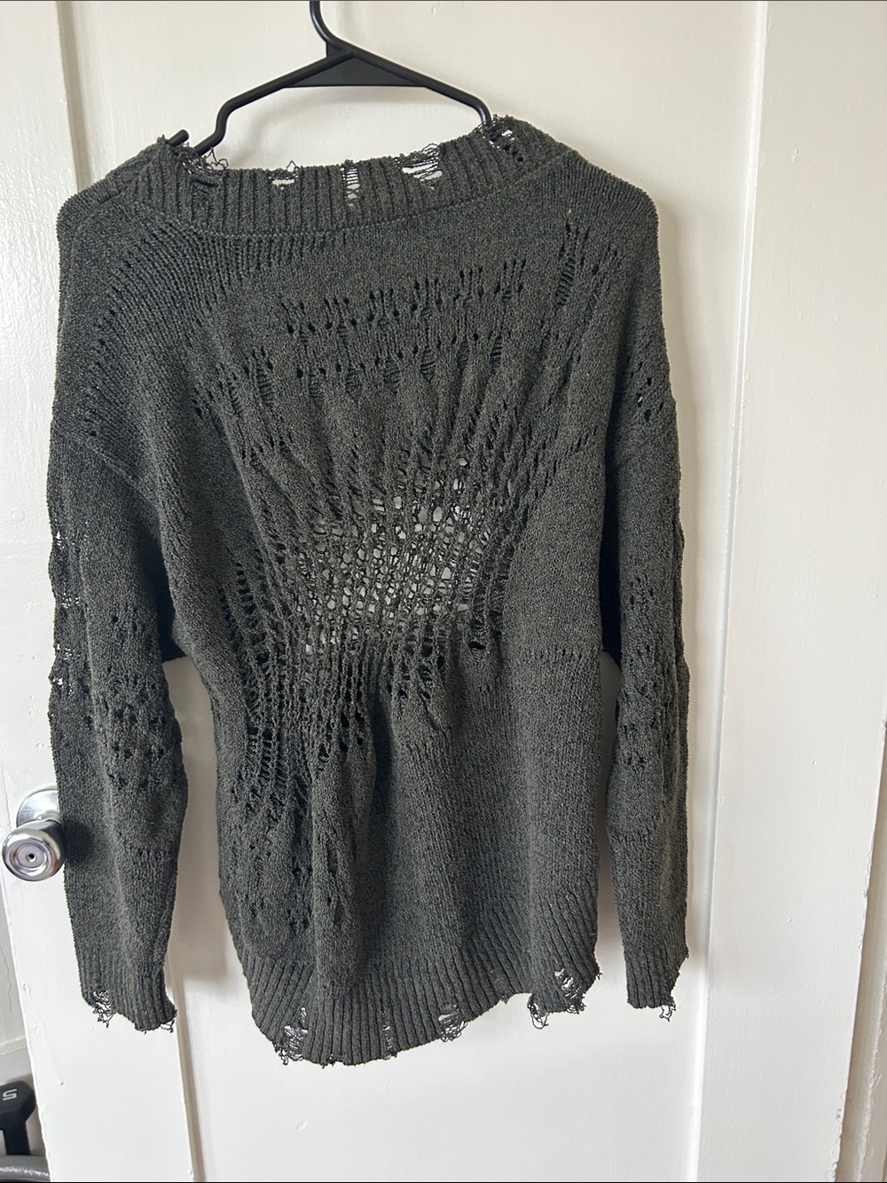 Sweater - Picture 5 of 5